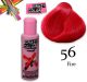 Crazy color semi-permanent 100 ml FIRE