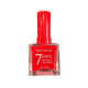 Wynie 7Days Nail Polish, Fire 942