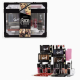 Gloss! Essential Makeup Gift Box - Makeup Kit Case