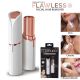 Flawless Facial Hair Removal