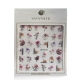 Nail Stickers - Flowers