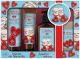 Nature de Marseille- Framboise Crémeuses Gift Set