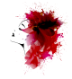 Funky Color 100ml Cherrybomb 02