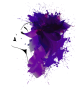 Funky Color 100ml Ultraviolet 16
