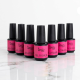 Beauty Factory Gel Polish 5+2 FREE Wholesale