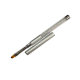 Gel Brush No.8, Silver
