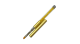 Gel Brush Slant No.6, Gold