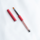 Gel Brush Slant No.6, Pink
