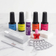 Gel Polish Kit M