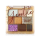 DoDo Girl Gentle Eyeshadow 9 colors - 02