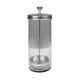 GLASS CONTAINER FOR TOOL DISINFECTION 800ML