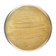 Beauty Factory Metallic Painting Gel - Gold, 5ml