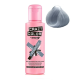 Crazy Color semi-permanent 100 ml GRAPHITE