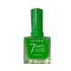 Wynie 7Days Nail Polish, Green 887