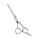 Hair Scissors - Silver
