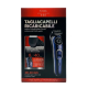 Euroblu, Rechargeable Hair Clipper
