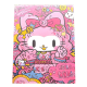 Hello Kitty Makeup Palette