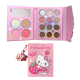 Hello Kitty Face & Eyes Palette