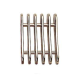 Metal Brush Holder