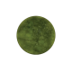 Clarissa Face Jade Stone