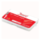 Jessie Milano Gel Tips - Long Coffin, 110pcs