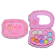 KEVIN & COCO Donut Catty 12-Color Eyeshadow Palette