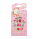 Kiss Oumi, Press-On Nails for Kids, 11