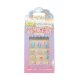 Kiss Oumi, Press-On Nails for Kids, 2