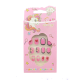 Kiss Oumi, Press-On Nails for Kids, 5