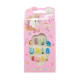 Kiss Oumi, Press-On Nails for Kids, 9