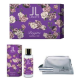 Lancetti Parfum D'ete Brigitte 200ml + Bag