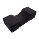 Lash Pillow, Black