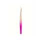 Beauty Factory, Classic Isolation Volume Fan Lash Tweezers