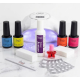 Gel Polish Kit L