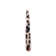 Beauty Secret Leopard Print Tweezers