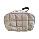 Beauty Girl, Padded Makeup Bag, Lilac