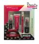 IDC Color - Glamorous Lipstick set