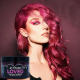 Attitude Hair Dye, Semi Permanent Hair Dye - Loved