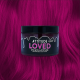 Attitude Hair Dye, Semi Permanent Hair Dye - Loved