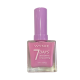 Wynie 7Days Nail Polish, Magenta 422