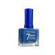 Wynie 7Days Nail Polish, Metallic Blue 547