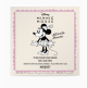 Minnie Mouse 24days cosmetic advent calendar 