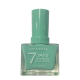 Wynie 7Days Nail Polish, Mint 16