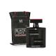 Montage Black Night 2 Perfume, 100ml