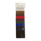 Dimit Multicolour Hair Ties, 24pcs