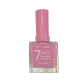 Wynie 7Days Nail Polish, Muted Pink 16