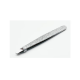 Miracle Women Shiny Silver Tweezers