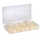 Natural Tips 500pcs