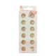Nail Gems and a Variety of Rhinestones