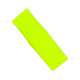 Neon Yellow Headbnd